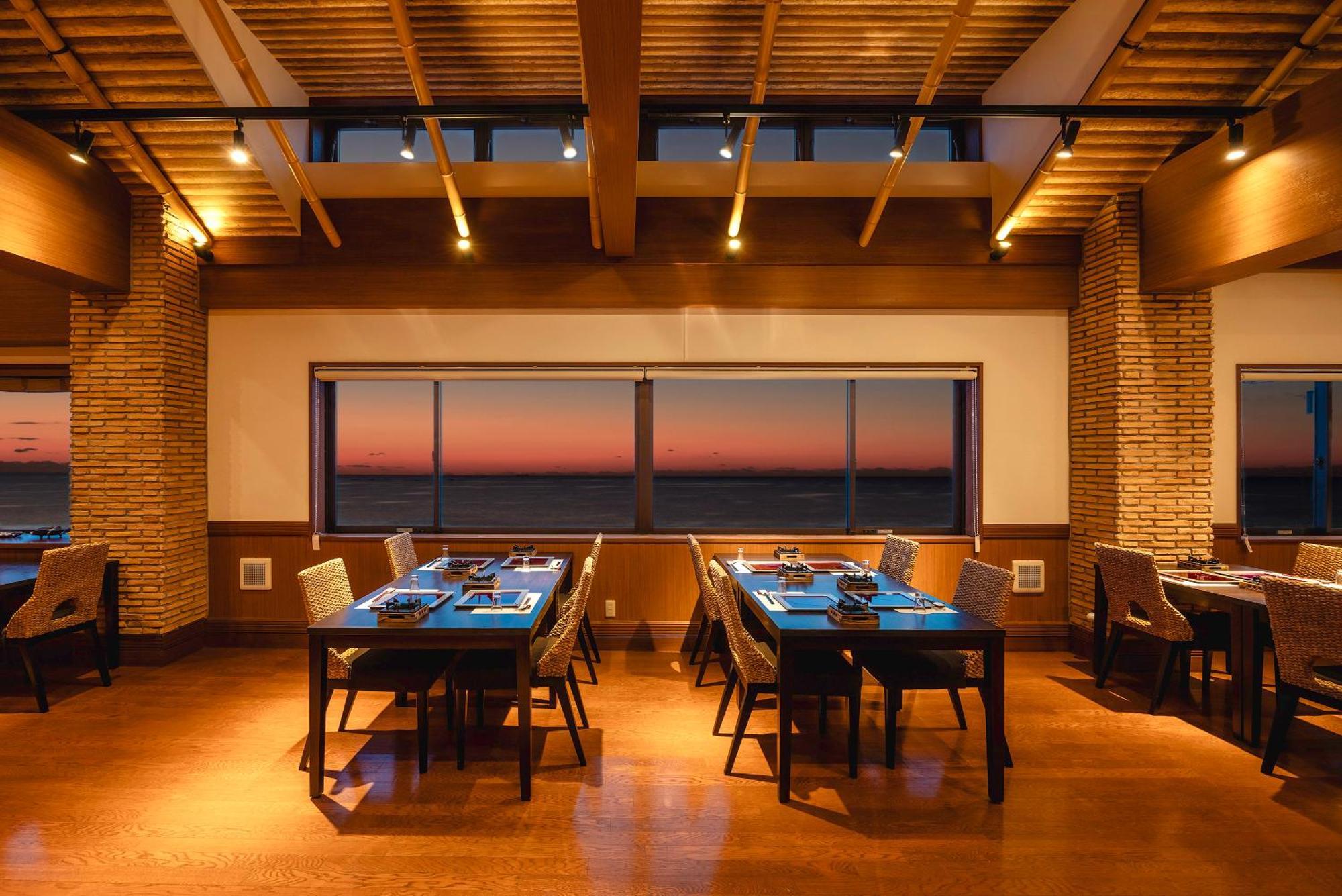 Hotel Shinyu No Yado Sazana Higashiizu Exterior foto