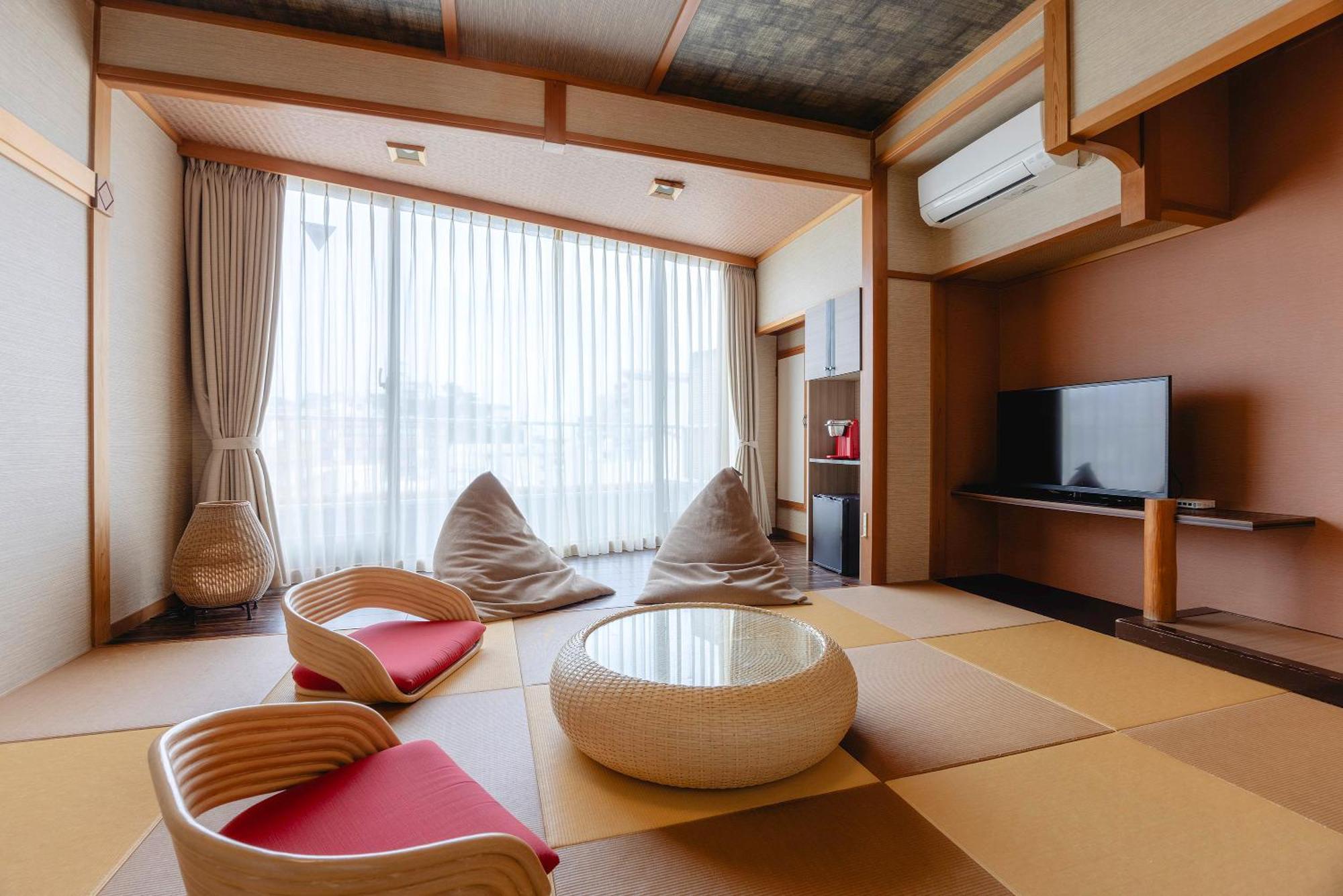 Hotel Shinyu No Yado Sazana Higashiizu Exterior foto